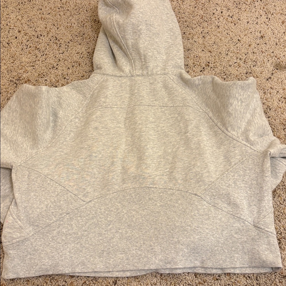 Lululemon scuba Half-Zip - Picture 3 of 4